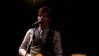 The Hush Sound - Momentum