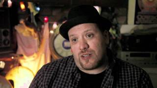 Robi Botos "Place To Place"  EPK