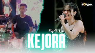 Download lagu KEJORA - SEPTI AYU | SORAYA MUSIC LIVE TEMU KANGEN PUTU ROGONGSO mp3 Download lagu KEJORA - SEPTI AYU | SORAYA MUSIC LIVE TEMU KANGEN PUTU ROGONGSO mp3
