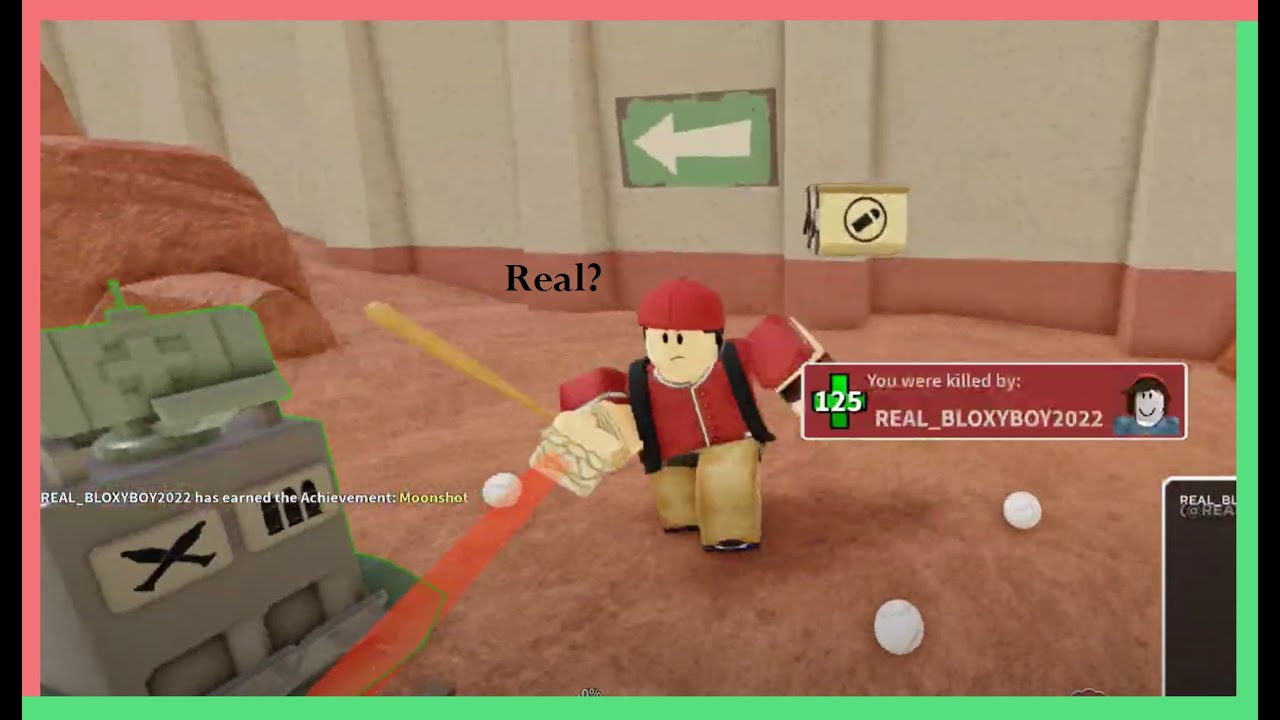 BLOXY BOY SPOTTED IN TC2!?