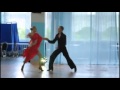 Ballroom duo Alexei & Lilia 715 / www.maximaaa.com