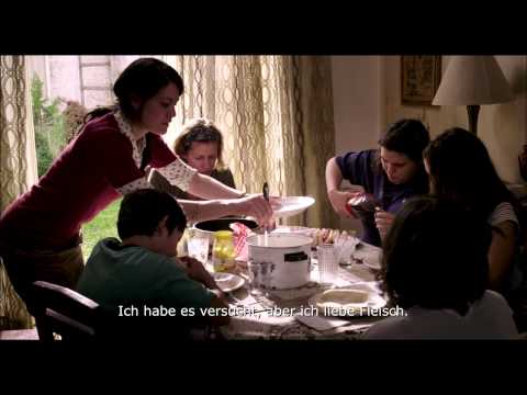 DER WUNDERSAME KATZENFISCH Trailer