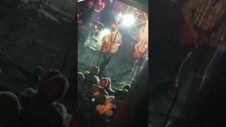 Hit the Reset Live - This Wild Life