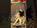 KOF 98 UM Final Edition Kyo Ver 2 Super Special Move
