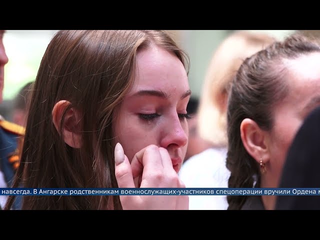 В память о ушедших…