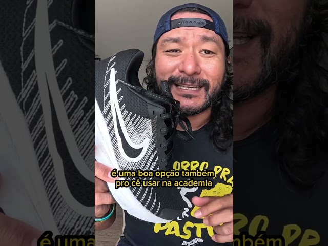 Tênis da Nike por R$ 289? #maniadecorrida