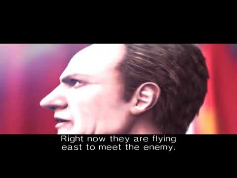 Ace Combat 5 : Unsung War | Mission 27 : Aces - 28 Unsung War | Ending