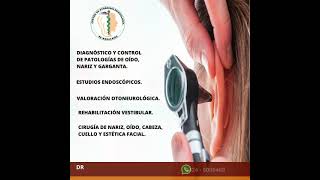 Dr Alexis Del Moral - Centro De Otorrinolaringologia De Maracaibo  C.a