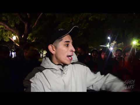 Prisma vs Lip - 4tos FECHA 7 - Rapsario