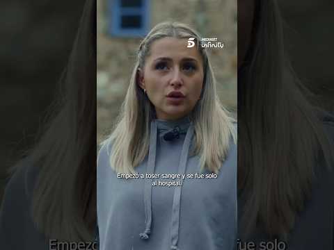 Noe se rompe al recordar la muerte de su pareja: «No me pude despedir» 💔