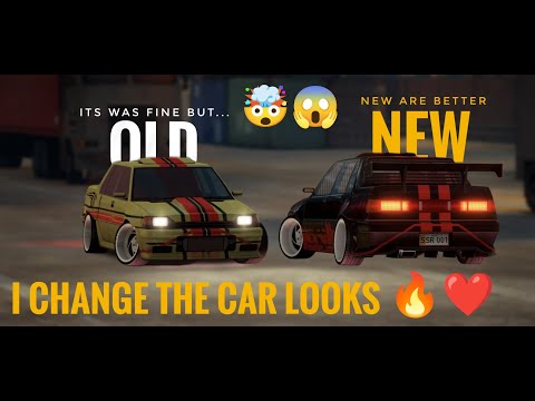 New Challenge Are More Hard Then Before | New Look In Black ❤   - YouTube