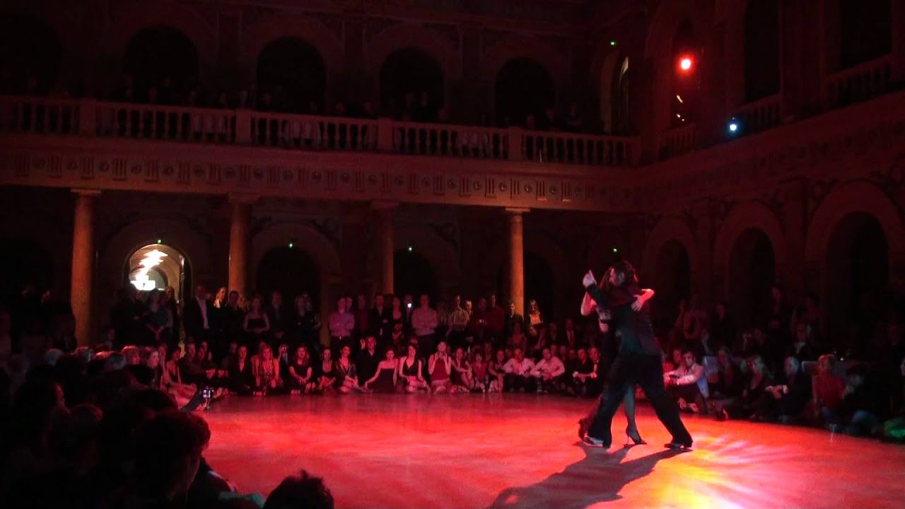 Diego Riemer & Maria Belen