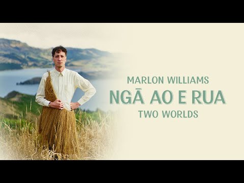 Marlon Williams: NgĀ Ao E Rua – Two Worlds