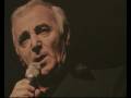 Charles Aznavour: ''Avant la guerre'' (1977)