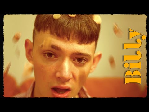 Sesentay6, Only - BILLY (Videoclip)