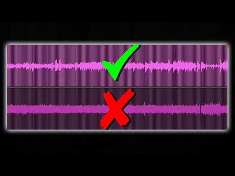 How To Add Clarity To Your Heavy Guitar Tracks INSTANTLY