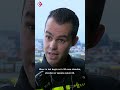Politieagent doet verhaal na bekogeling met vuurwerk | #shorts
