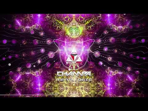 Champa - The Magic Mushroom (Mentalogic Remix)