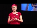 TEDxYouth Manchester 2011 Zella King The Science Of Social Networks