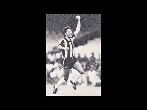 1983 - Atlético 4 x 0 Cruzeiro (Camp Mineiro -  Alberto Rodrigues e Willy Gonser - ITATIAIA)