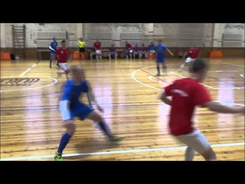 2015-09-02 FK NIKARS -FC PETROW