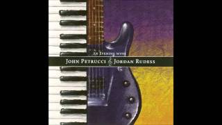 John Petrucci & Jordan Rudess - From Within