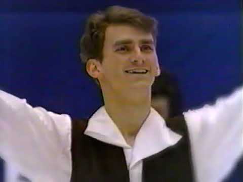 1998 Winter Olympics-Mens Preview