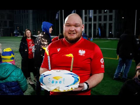 Poland v Croatia | Men's Trophy Highlights 25