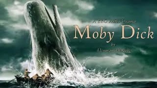 Moby-Dick; or, The Whale  Chapter 3
