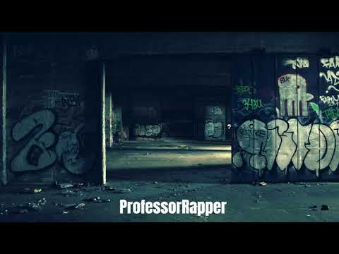 DaCracks ft. BLX & 2Deep & Black Dogg - ProfessorRapper