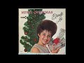 Brenda Lee Winter Wonderland