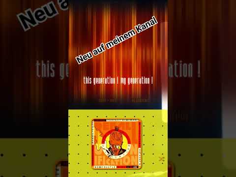 REKALL feat VEARZ #mygeneration #lyrikvideo #unification 🔥🔥🔥