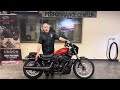 2025 Harley-Davidson® RH975S - Nightster® Special Sport Harley-Davidson® of Danbury  Danbury Connecticut