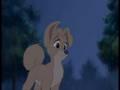 Lady And The Tramp 2 Always There Finnish