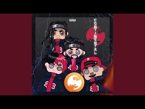 Continental (feat. Kid Lucilfer, Carzé & Wicho Beatz)