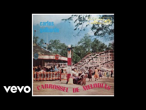 Carlos Galhardo - Maringá (Pseudo Video)