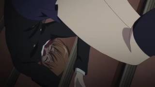 Grey Gods - $uicideboy$ x Ramirez | Another AMV