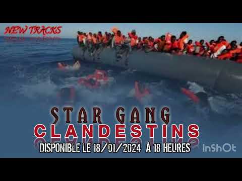 Star gang clandestin ✌️
