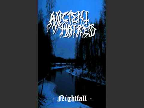 Ancient Hatred - Nightfall (Preview)