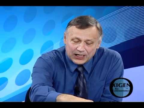 007. Oxigen cu Edi Constantinescu