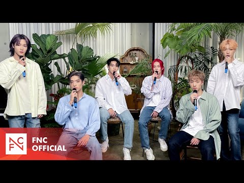 P1Harmony (피원하모니) – 'Different Song For Me' LIVE CLIP