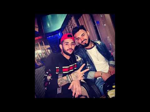 JADOR X NIKOLAS SAX X HAMUDE REMIX