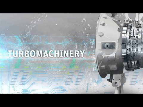 ANSYS 17.0: Turbomachinery Simulation 10x