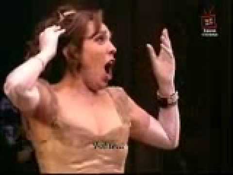 Maria Jose Siri - Sempre libera - La Traviata
