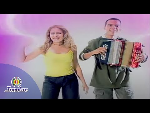 Dilo - Adriana Lucía - Vallenato Romántico (Letra Oficial)