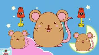Download lagu Hickory Dickory Dock | Super Simple Song | Twinkle Twinkle Little Star Cocomelon |Nursery Rhymes mp3 Download lagu Hickory Dickory Dock | Super Simple Song | Twinkle Twinkle Little Star Cocomelon |Nursery Rhymes mp3