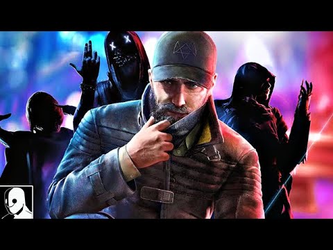 Watch Dogs Legion Bloodline Deutsch PS5 Gameplay #2 - Aiden trifft Jacks nach 15 Jahren