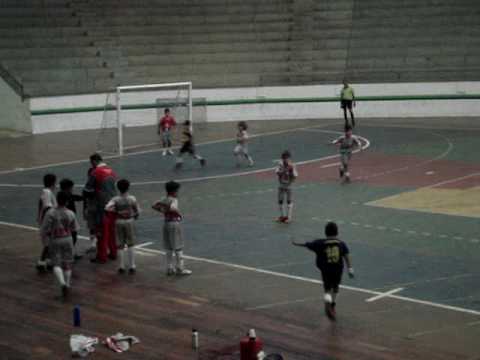 GUILHERME GOMES - FINAL CAMPEONATO METROPOLITANO - NATAL/RN