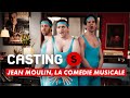 CASTING(S) : Jean Moulin, la comédie musicale