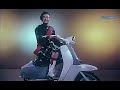 Quartetto Cetra Carosello Lambretta 1962 Video Audio Restaurati